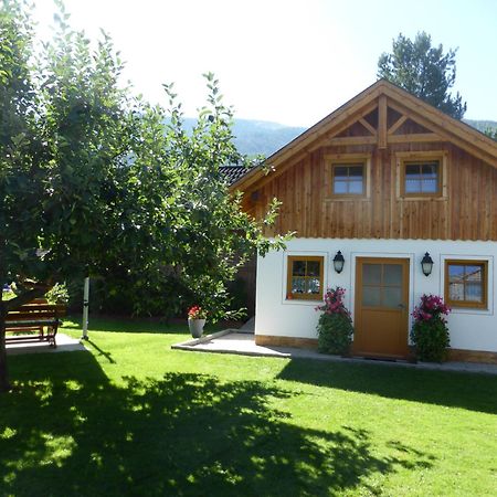 Landhaus Lehner Sankt Michael im Lungau Bagian luar foto