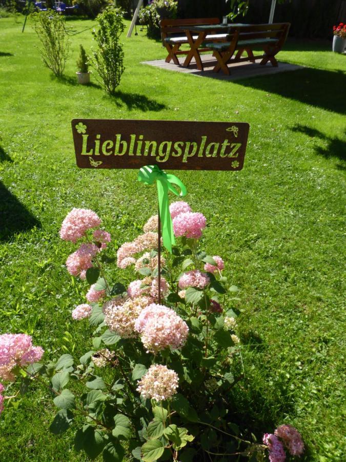Landhaus Lehner Sankt Michael im Lungau Bagian luar foto