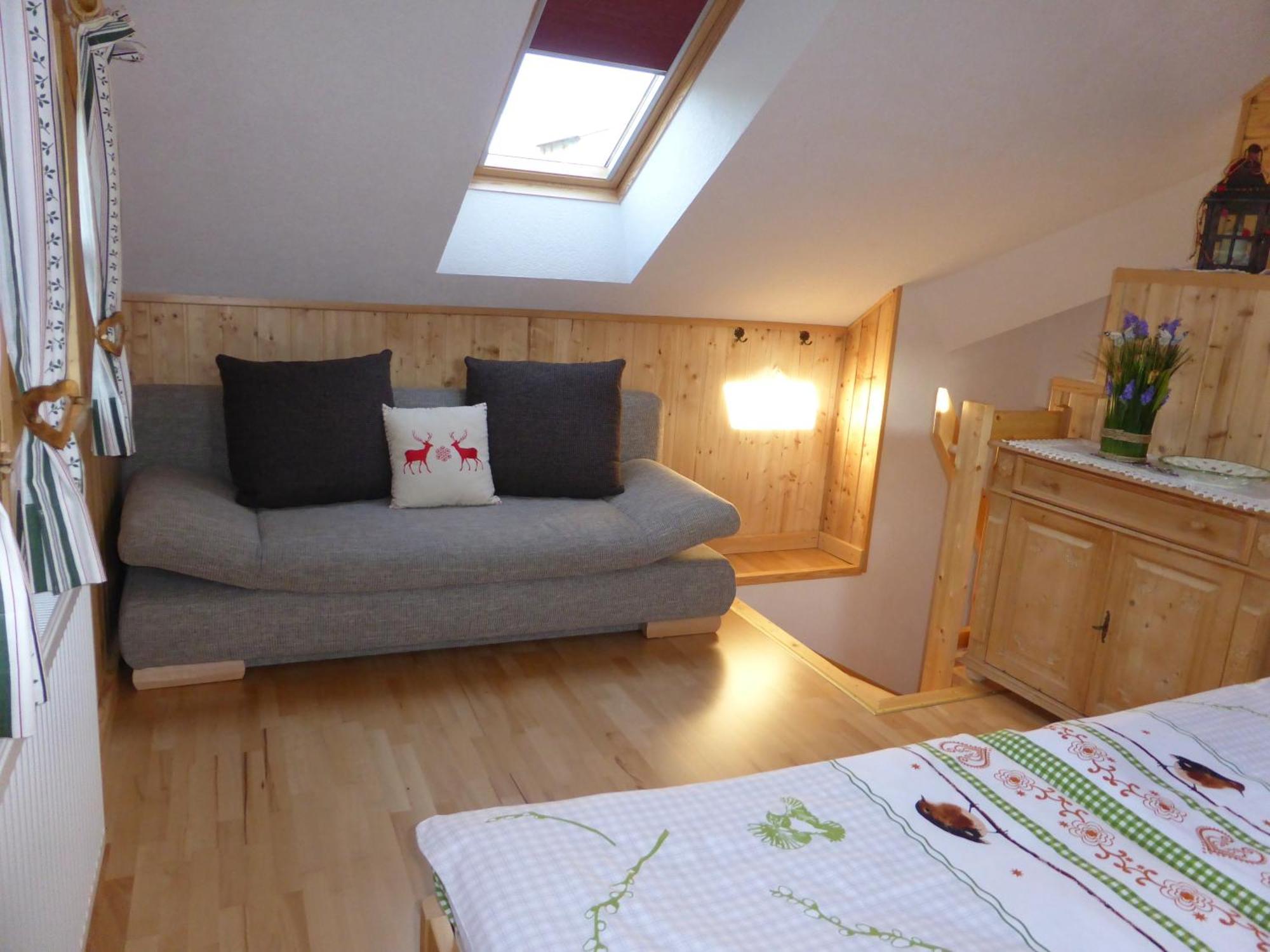 Landhaus Lehner Sankt Michael im Lungau Bagian luar foto