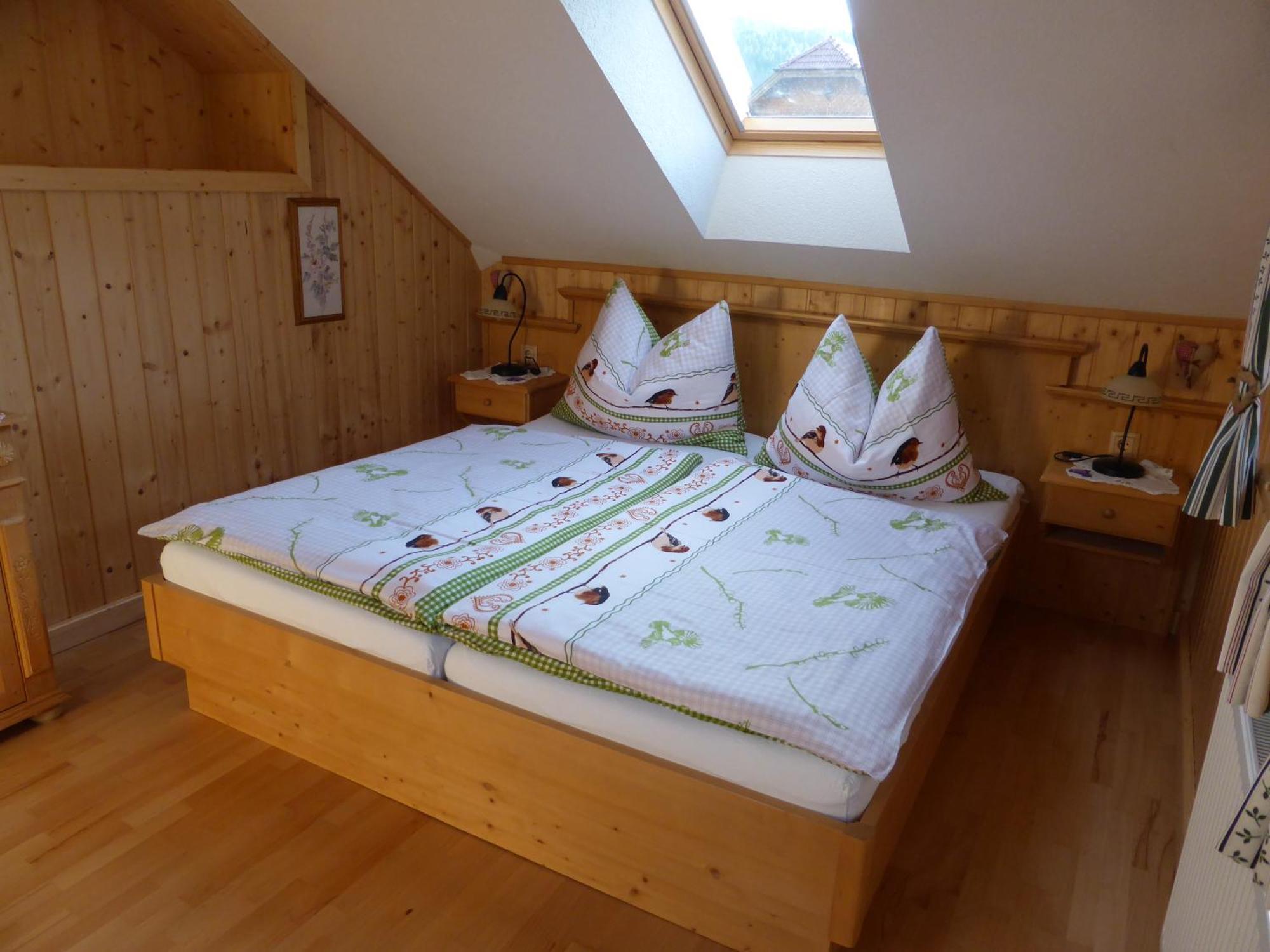 Landhaus Lehner Sankt Michael im Lungau Bagian luar foto