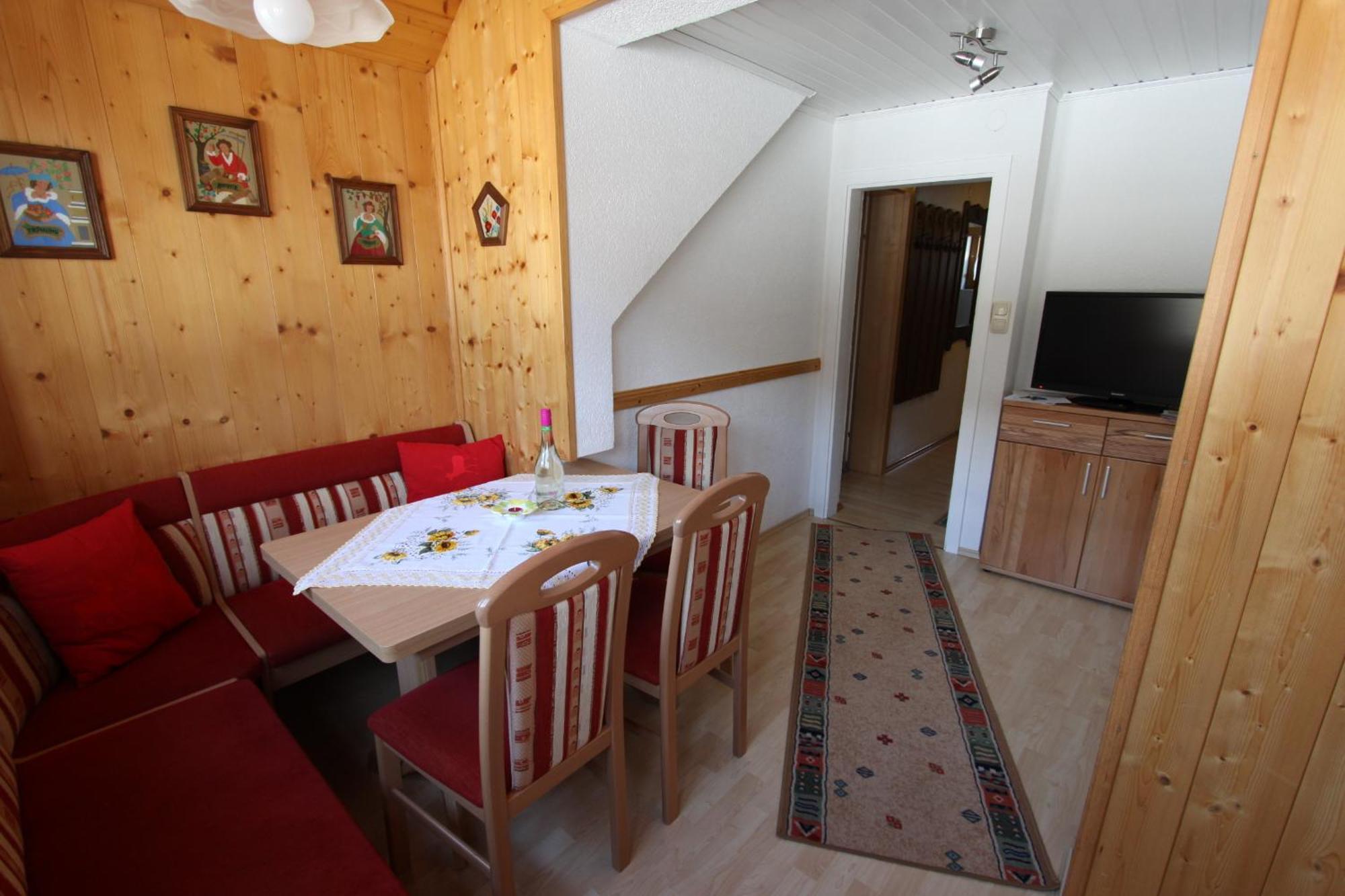 Landhaus Lehner Sankt Michael im Lungau Bagian luar foto