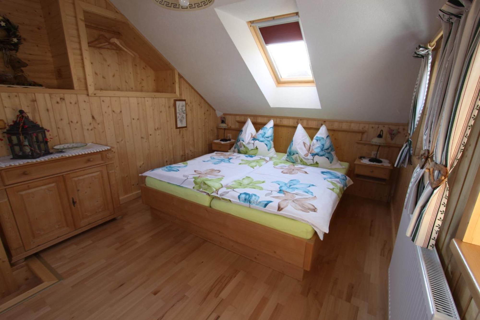 Landhaus Lehner Sankt Michael im Lungau Bagian luar foto