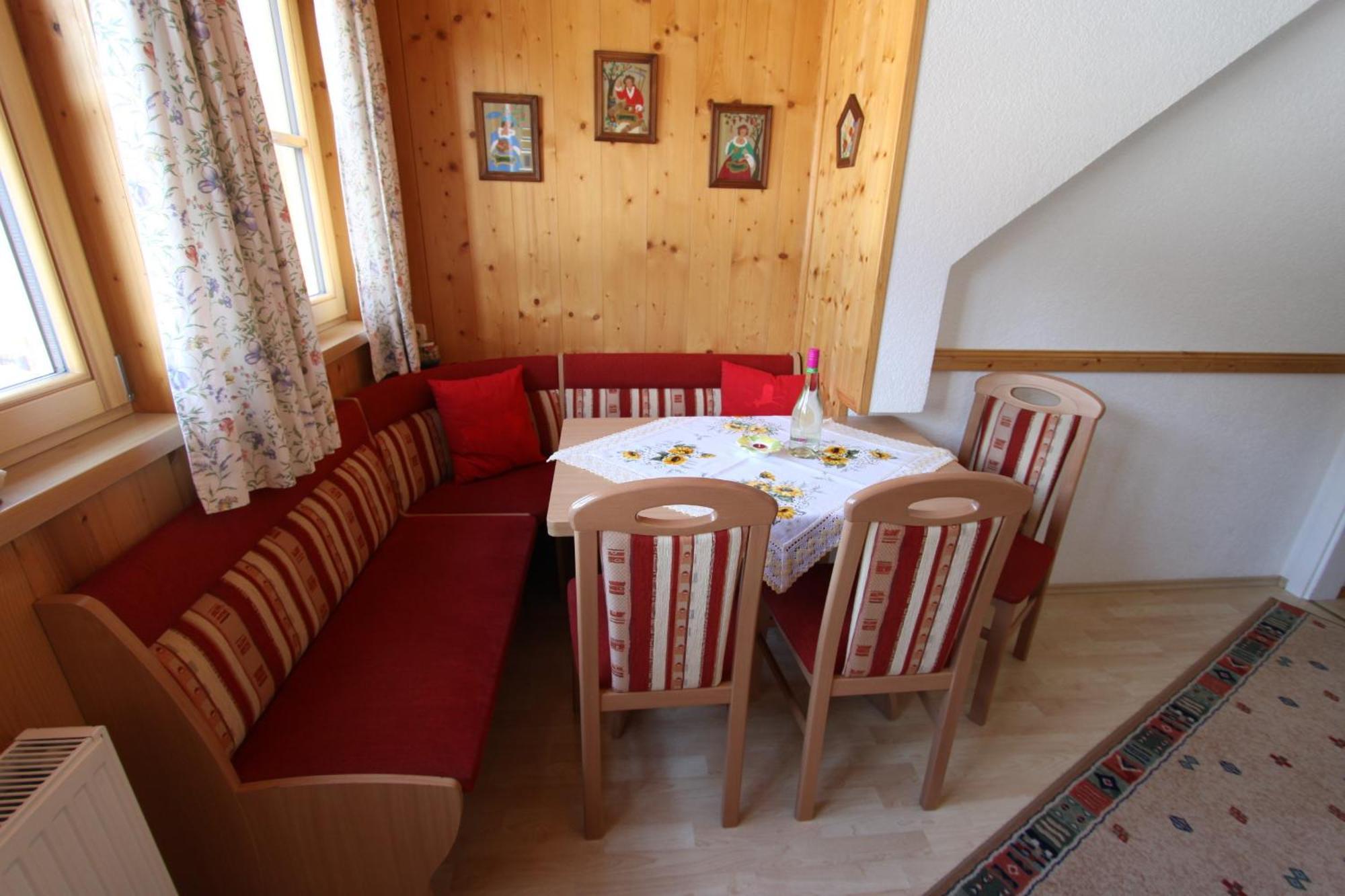Landhaus Lehner Sankt Michael im Lungau Bagian luar foto