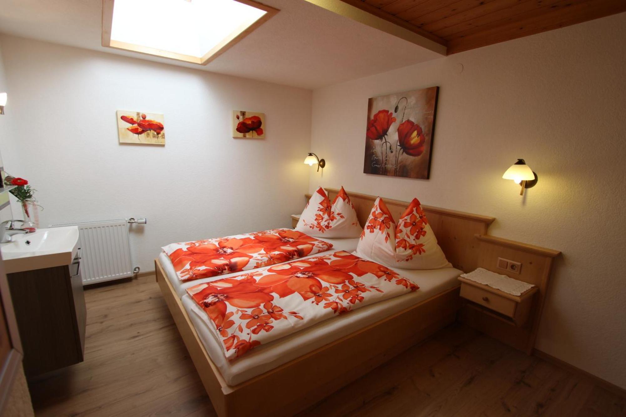 Landhaus Lehner Sankt Michael im Lungau Ruang foto