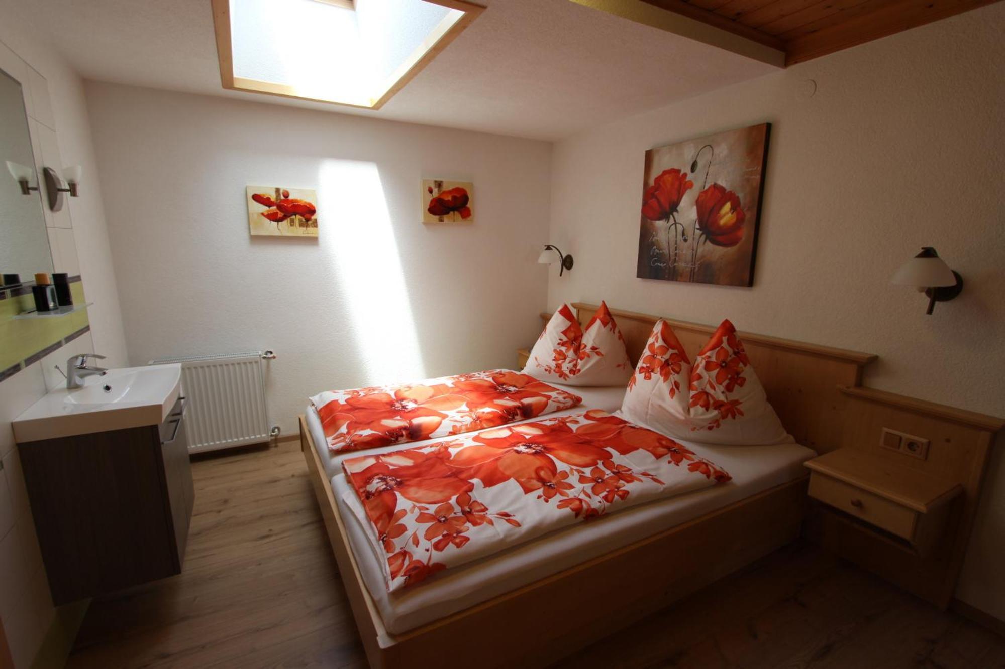 Landhaus Lehner Sankt Michael im Lungau Ruang foto