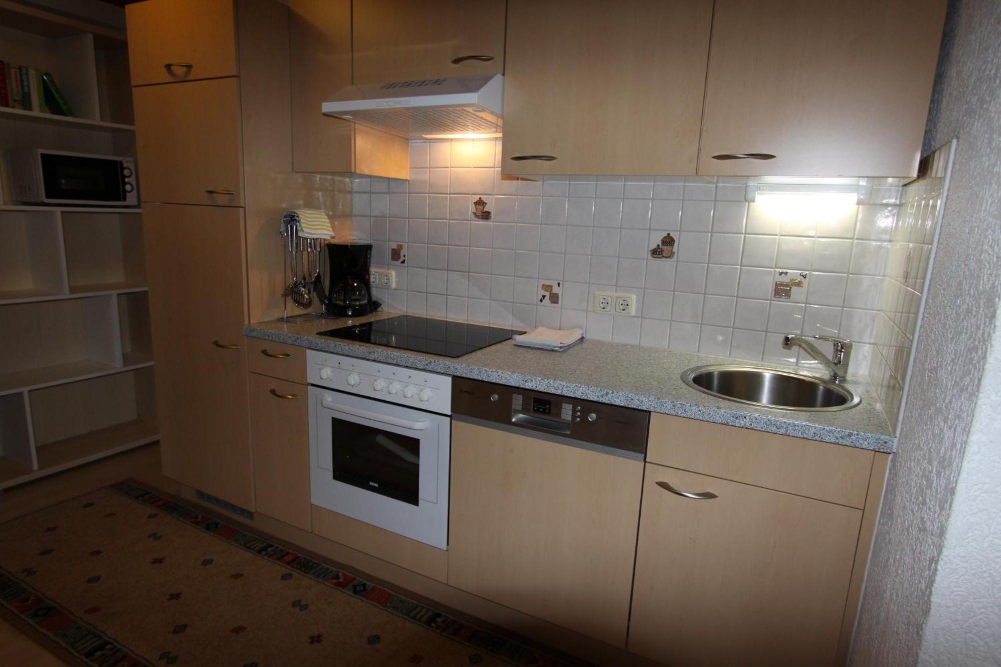 Landhaus Lehner Sankt Michael im Lungau Ruang foto