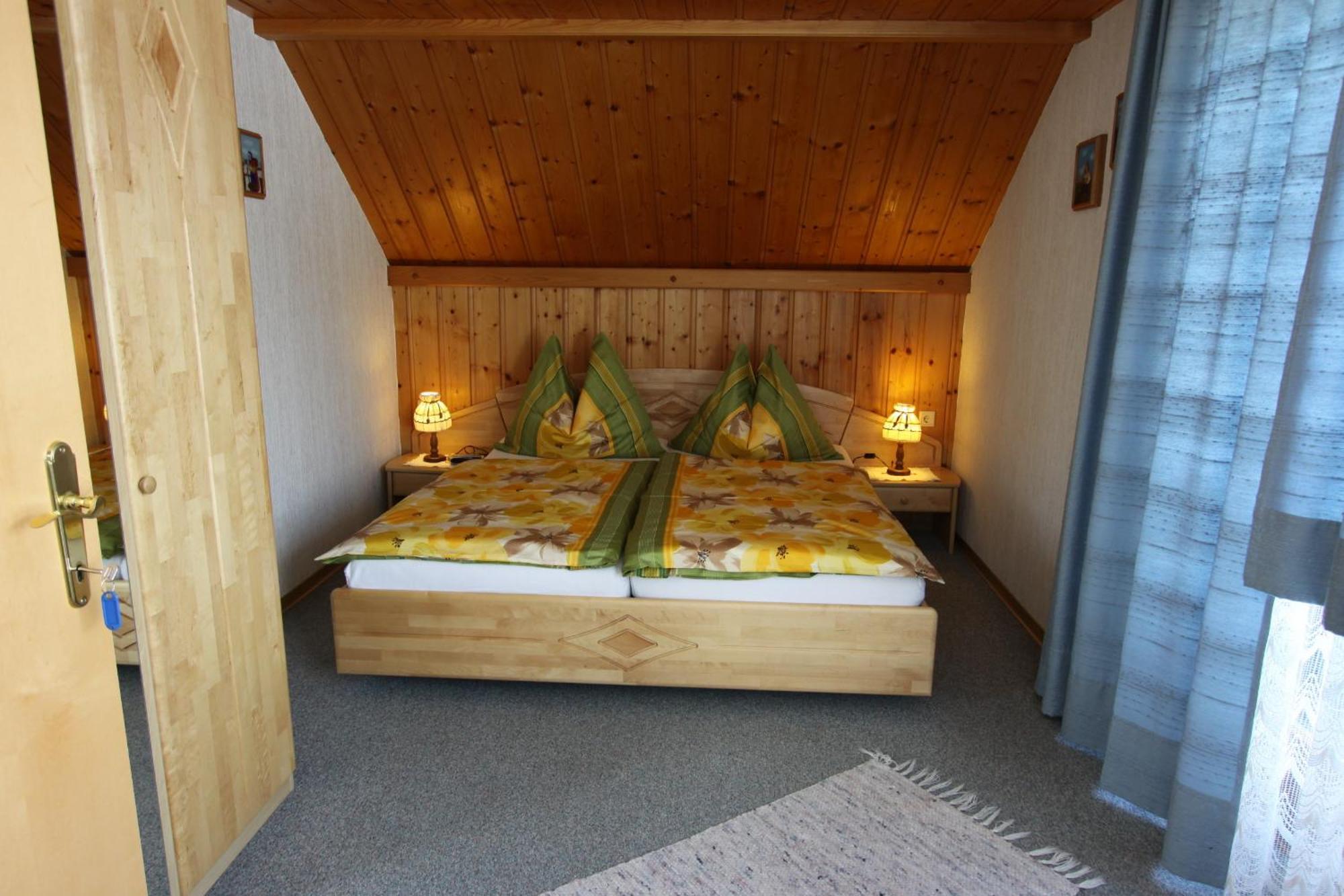 Landhaus Lehner Sankt Michael im Lungau Ruang foto