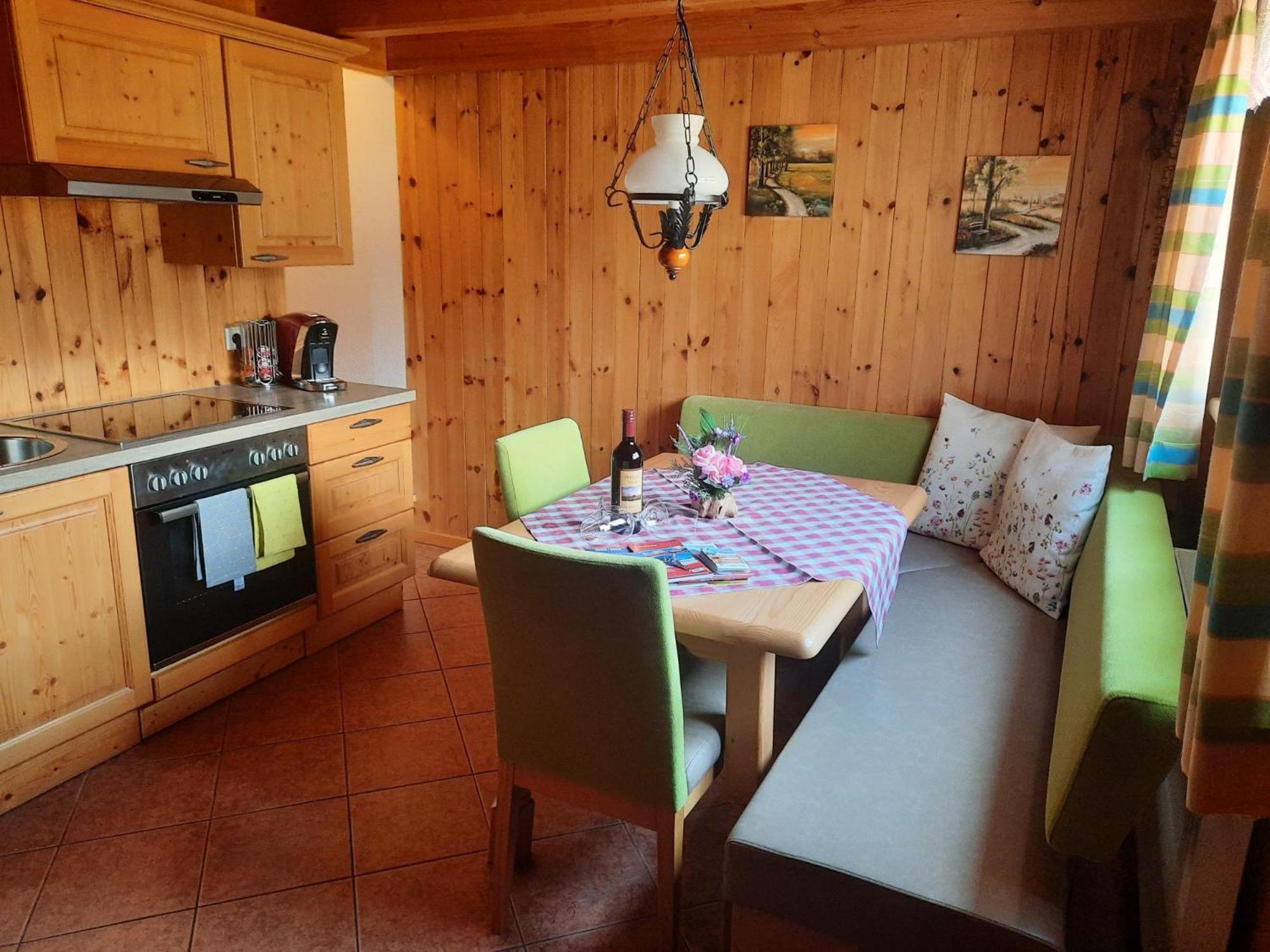 Landhaus Lehner Sankt Michael im Lungau Bagian luar foto