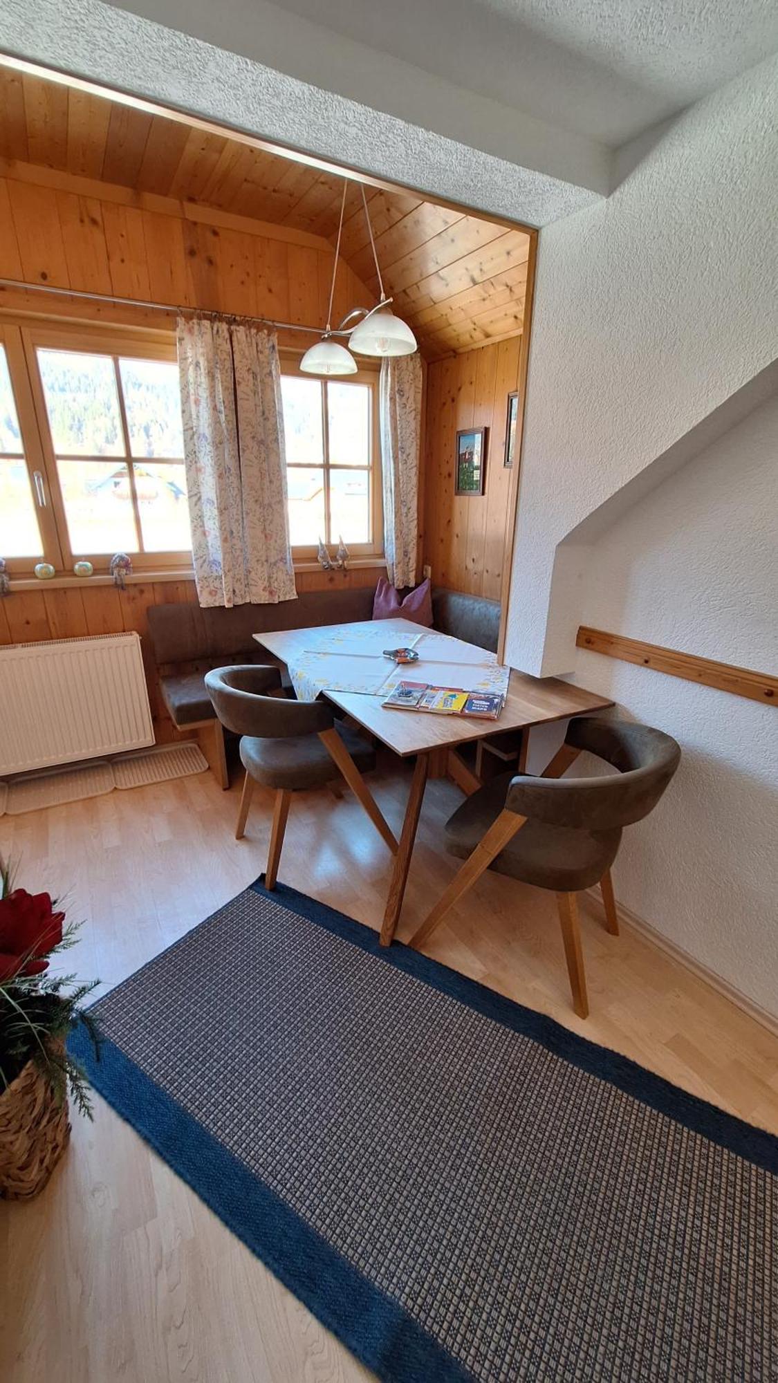 Landhaus Lehner Sankt Michael im Lungau Bagian luar foto