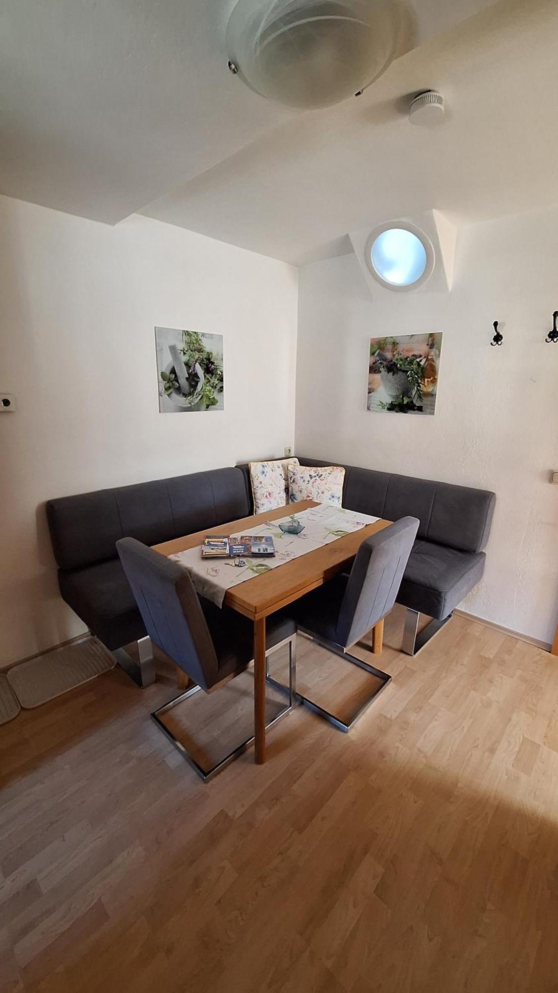 Landhaus Lehner Sankt Michael im Lungau Bagian luar foto