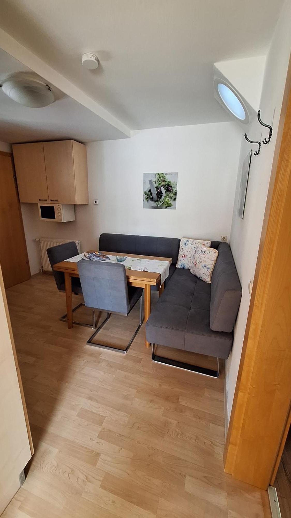 Landhaus Lehner Sankt Michael im Lungau Bagian luar foto