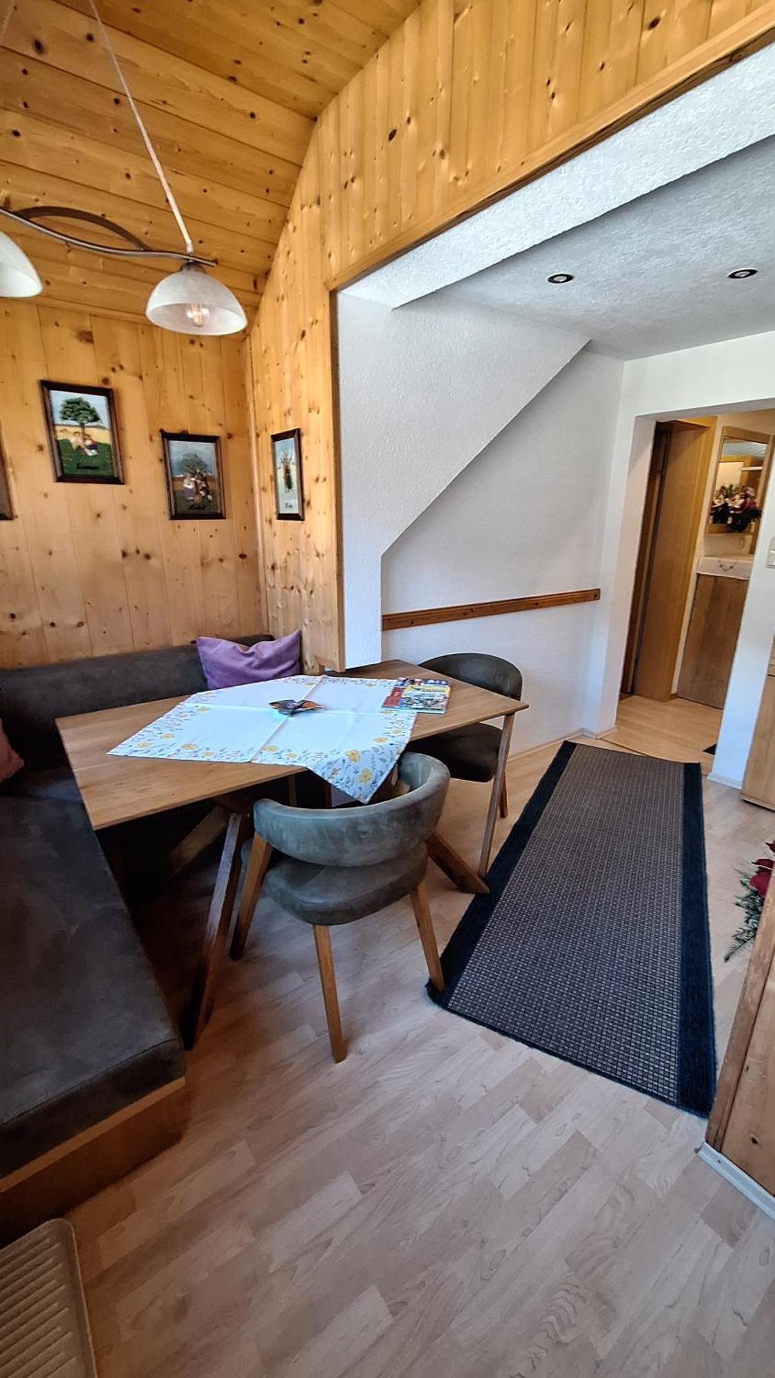 Landhaus Lehner Sankt Michael im Lungau Bagian luar foto