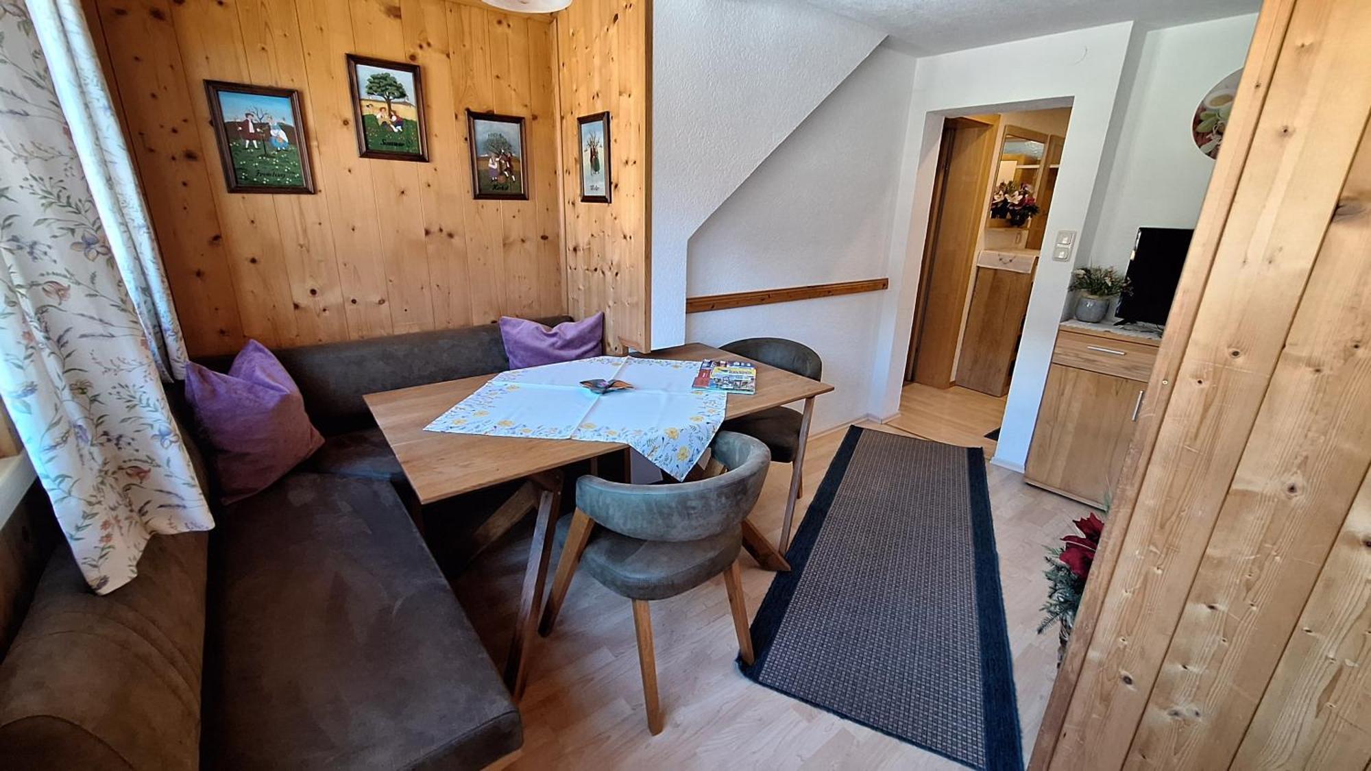 Landhaus Lehner Sankt Michael im Lungau Bagian luar foto