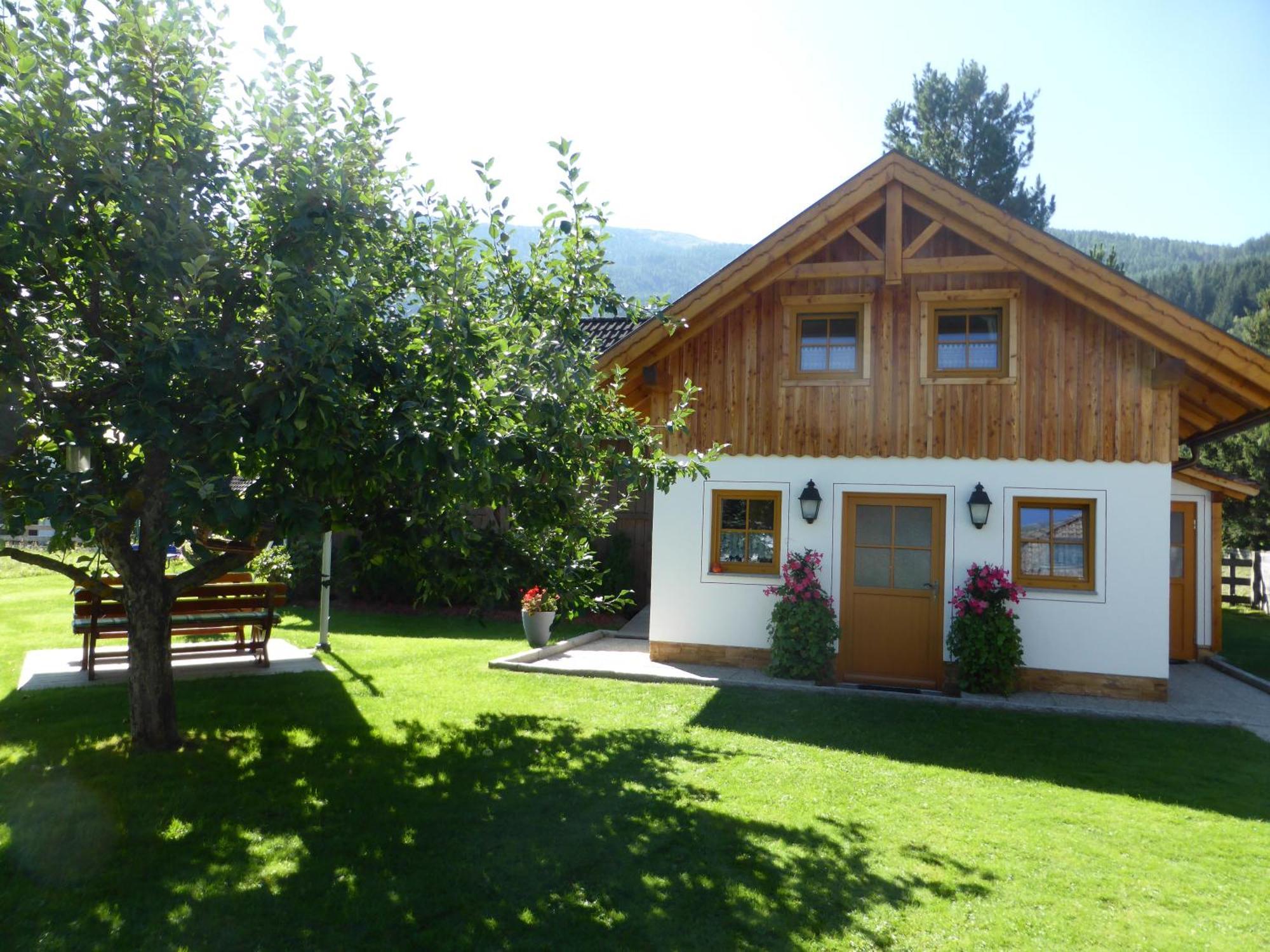 Landhaus Lehner Sankt Michael im Lungau Bagian luar foto