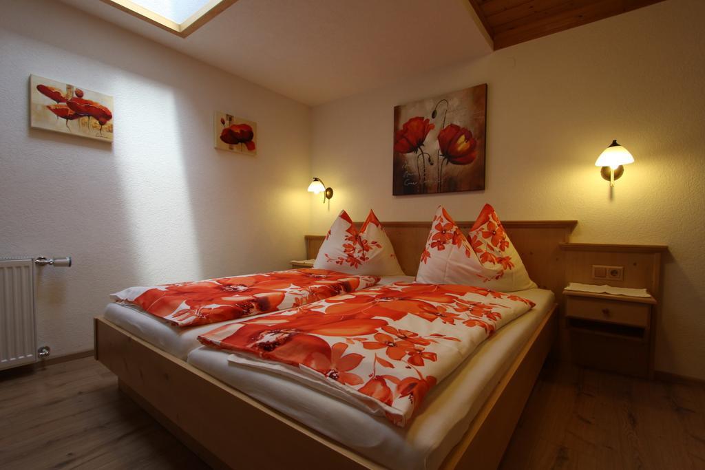 Landhaus Lehner Sankt Michael im Lungau Bagian luar foto