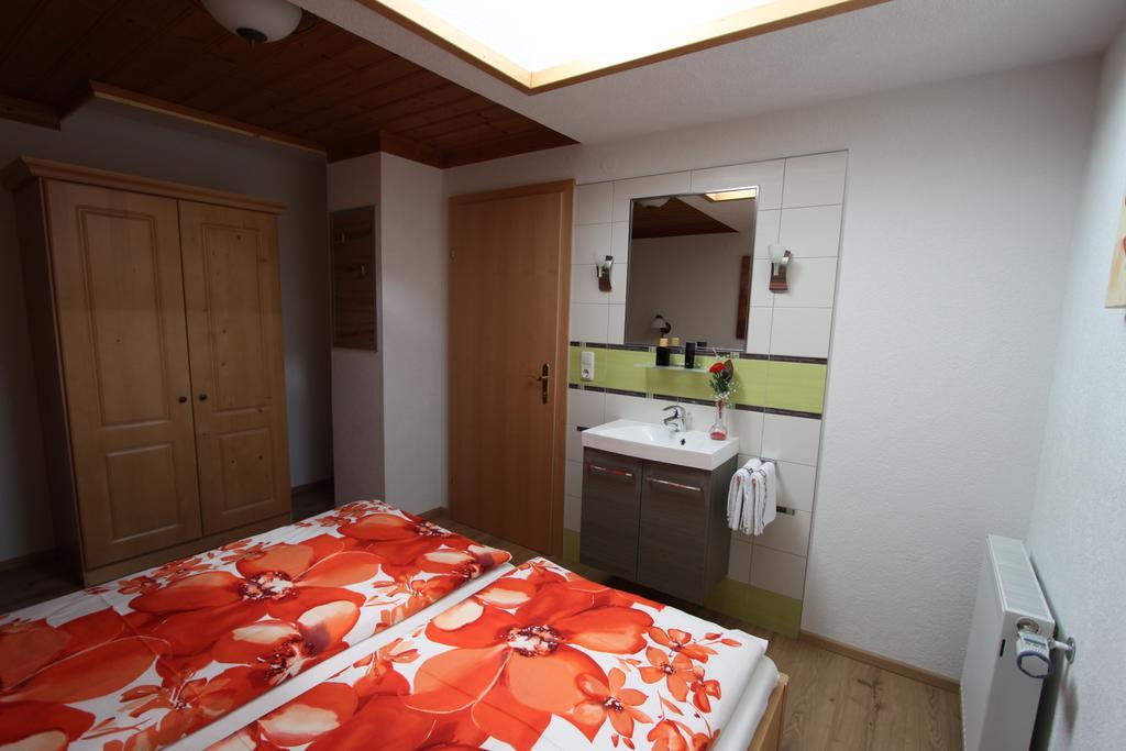 Landhaus Lehner Sankt Michael im Lungau Ruang foto
