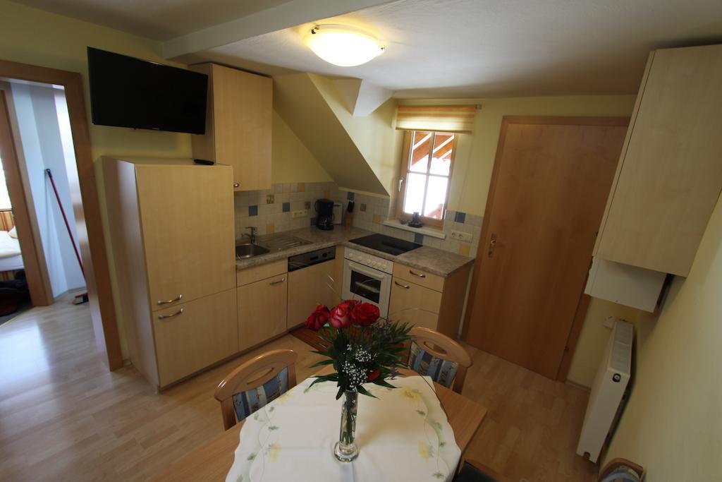 Landhaus Lehner Sankt Michael im Lungau Ruang foto