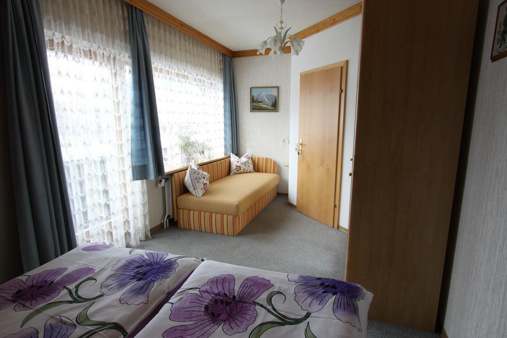Landhaus Lehner Sankt Michael im Lungau Ruang foto