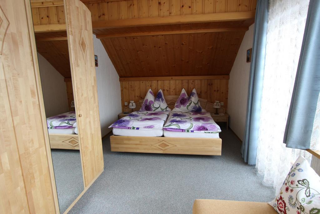 Landhaus Lehner Sankt Michael im Lungau Bagian luar foto