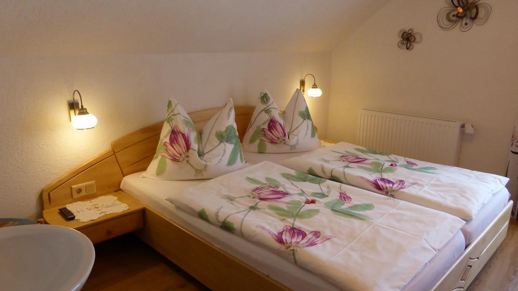 Landhaus Lehner Sankt Michael im Lungau Bagian luar foto