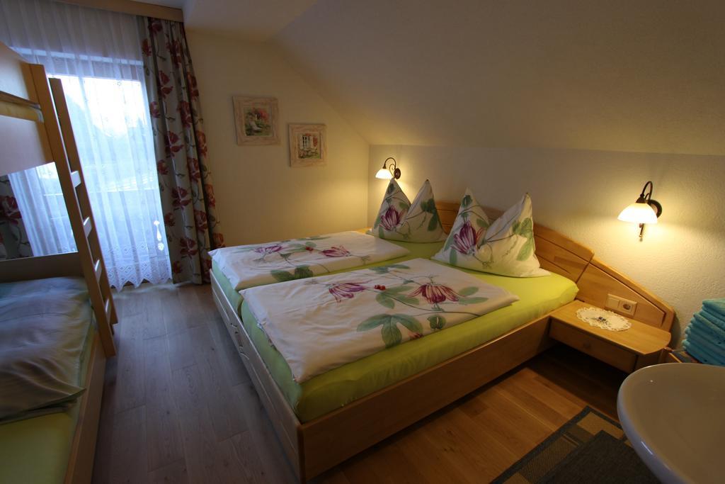 Landhaus Lehner Sankt Michael im Lungau Bagian luar foto
